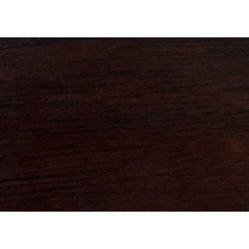 40'.5" x 37'.5" x 78" Cappuccino, Black, Solid Wood, Foam, Veneer, Leather-Look - 2pcs Swivel Barstools