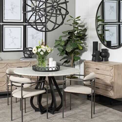 Natural Brown Reclaimed Wood Tray