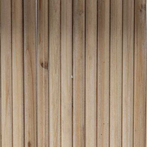 S/2 Natural Brown Wood With Grains And Knots Highlight Trays