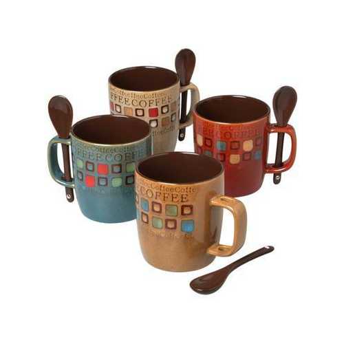 MrC Cafe Americano Mug Set