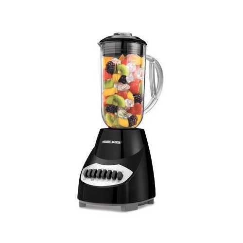 BD 10 Speed Blender