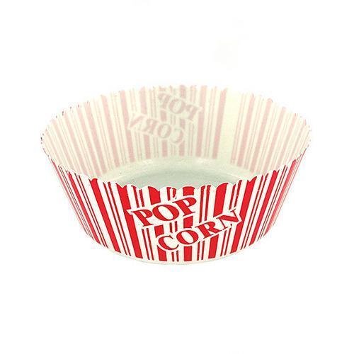 101 oz Large Popcorn Bowl ( Case of 24 )