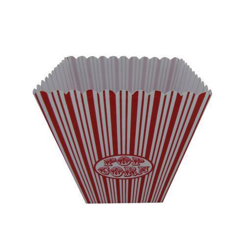 152 oz Jumbo Popcorn Bucket ( Case of 48 )