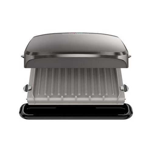 GF 60 Inch Grill Plt