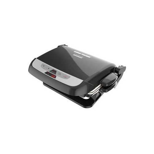 GF Evolve Grill Blk