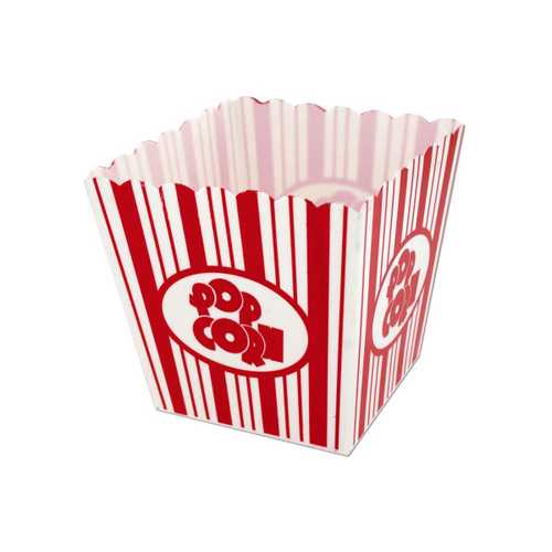 21 oz Mini Popcorn Container ( Case of 108 )