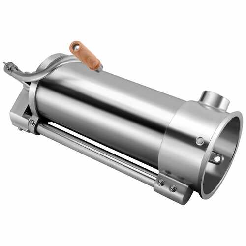 6 L 10 lbs Sausage Stuffer Maker