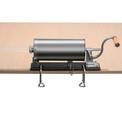 3.6 L Sausage Stuffer Maker Meat Filler Machine