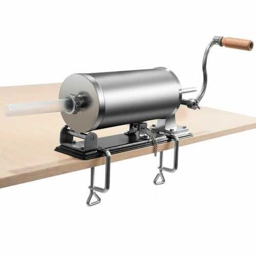 3.6 L Sausage Stuffer Maker Meat Filler Machine