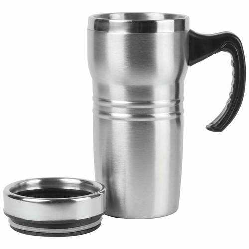 16oz Stainless Steel Tumbler