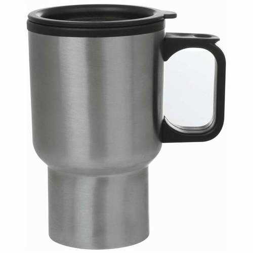 14oz Stainless Steel Travel Mug