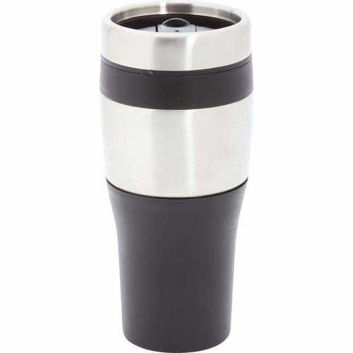 14oz Tumbler with Stainless Steel Wrap