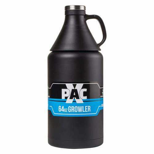 64oz Water Bottle Dbl Wall Vacuum