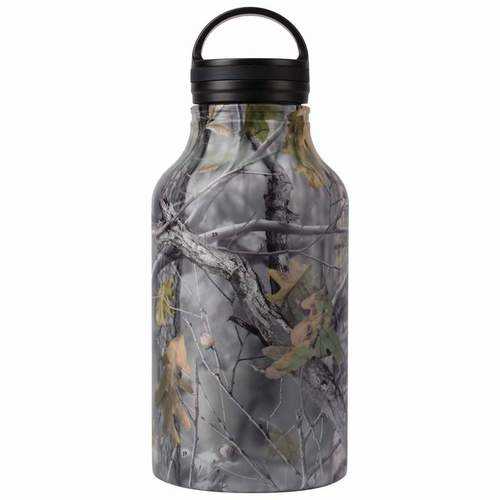 64oz Water Bottle JX Camo