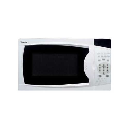 0.7 Microwave Oven White