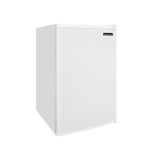 3.0 Front Load Freezer White