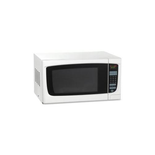 1.4CF 1000 W Microwave WH OB