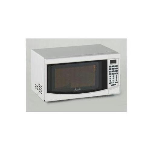 .7CF 700 W Microwave Wh OB