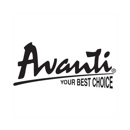 Avanti MT112K0W Microwave Oven