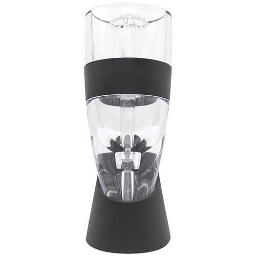 Houdini Wine Aerator With Stand (pack of 1 Ea)