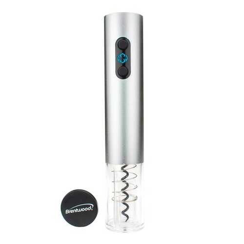 Brentwood Appliances Portable Electric Wine Bottle Opener (pack of 1 Ea)