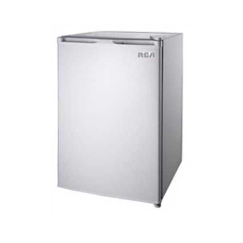 4.6 Cu Ft Fridge White